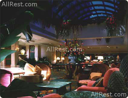 Atlantis Paradise Island Resort 67